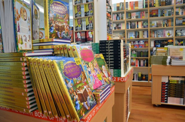 Bargain Books 9 Bargain Books - Cradlestone Mall